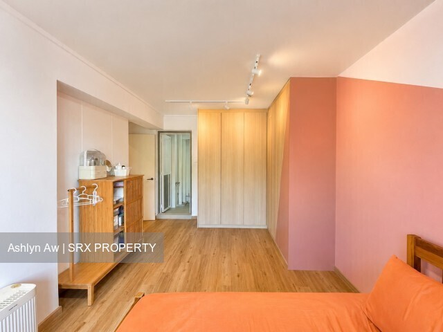 Blk 94C Bedok North Avenue 4 (Bedok), HDB Executive #596570611